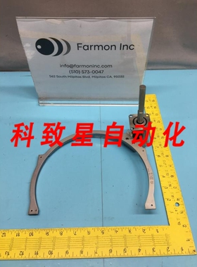 工业配件AMAT 0020-10192 RING WAFER LIFT 200MM W/ 158960