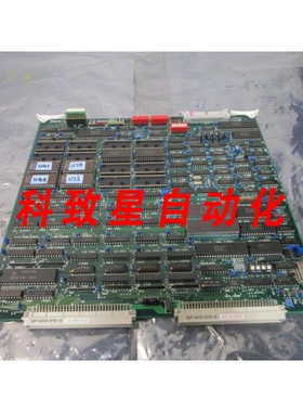 工业配件4S015-001-1 PCB BOARD NK862 107298