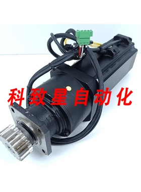 工业配件Q1AA07075DCS01M 750W AC200V 4.5A+ P135-050