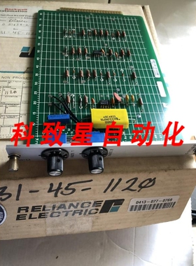 工业配件0-51829 线性电压定时卡PLC模块FH51855 TC