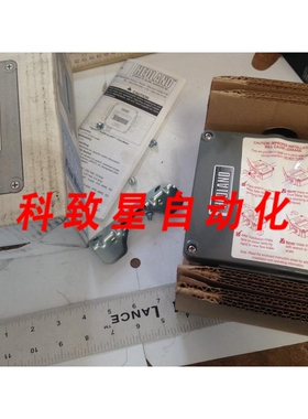 工业配件H368A01 流量警报流量计/开关 3500 PSI MAX 1/2 NPT BU