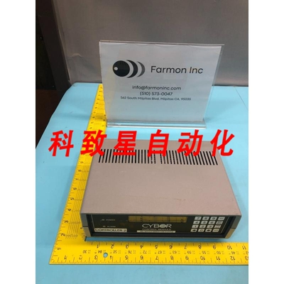 工业配件CYBOR 527E3NR CONTROL MODULE 152012