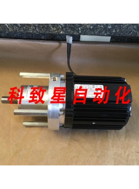 工业配件电动力矩电机 48R6BECI 230V/XB6-50-50-1-3/3