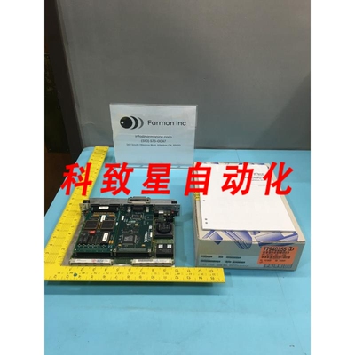 工业配件FORCE COMPUTERS 108642 SBC VMEBUS PCB SPARC/CPU-50T/
