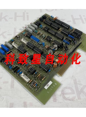 工业配件INLAND MOTOR C-78618 电路板 C78618