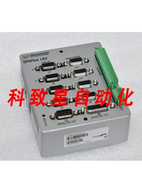 工业配件ACS MOTIONCONTROL SPIIPLUS UDILT2200N01-S