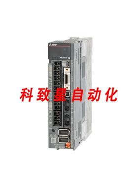 工业配件MR-J4-40B-RJ020