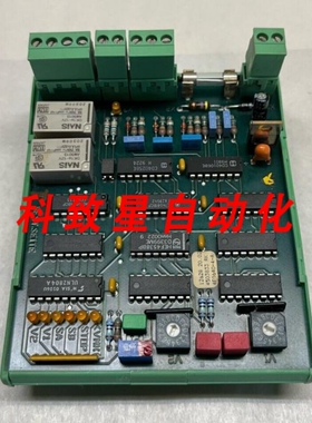 工业配件BYSRONIC 4E0640-4-A UM (EV2)