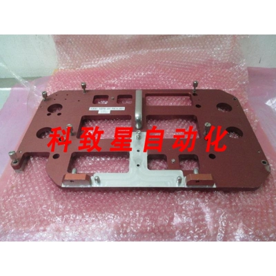 工业配件ASYST PLATE DOOR ALIGNMENT SET-UP CALIBRATION FIXTUR