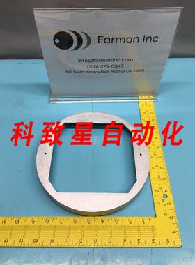 工业配件AMAT 0020-99640 MIDDLE LINER LEAP II BEAMSTOP 148768