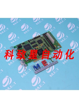 工业配件JAPMC-MC2100-E REVB PCI卡 JAPMCMC2100E REVB