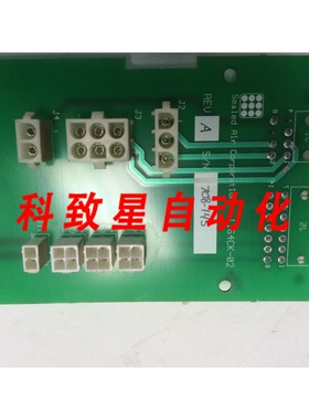 工业配件AIR CIRCUIT BOARD 1164CK-02 REV A BV