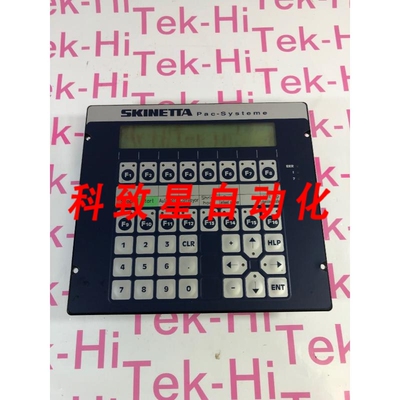 工业配件SKINETTA PCS095.1 操作触摸屏S095