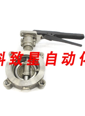 工业配件VALVE 2010 CF8M A150 3