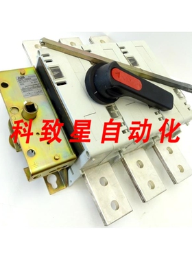 工业配件LOAD NNECTOR OETL 1000K3 SWITCH NNECTOR LOAD-BREAK S