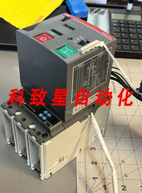 工业配件断路器SACE EKIP HI-TOUCH LSI 1SDA066472R1 XT2N 160 M
