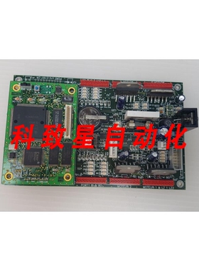 工业配件RECIF MOBBH0131D CPU板 PCB CPUAH0027A