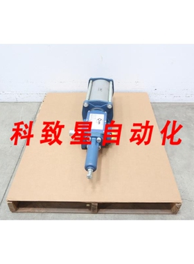工业配件BIFFI B-135U-S081 气动旋转执行器 40-160PSI