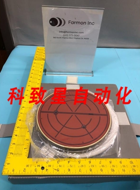 工业配件3FB0229G-1 SHIBATEC 810-53804 BIPOLAR ESC ELECTROCHU