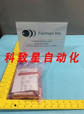 工业配件UNIT UFC-1100 CF4 2000 SCCM MFC 1100 124838