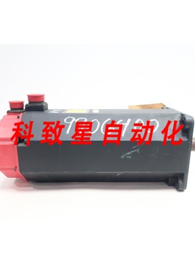 工业配件A06B-0506-B005 伺服电机 3PH 2000RPM 29NM 129V-AC
