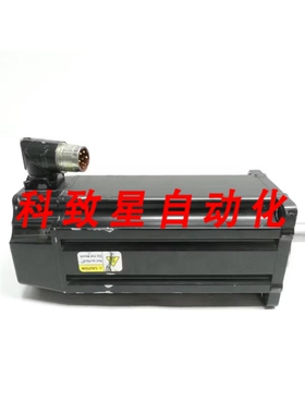 工业配件KINETIX VPL-B1153F-PK14AA 伺服电机 3PH 3.08HP 5000RP