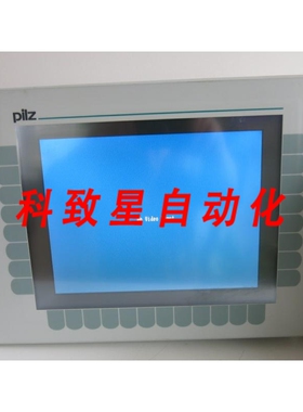 工业配件243510 PIPANEL-BEDIENFELD PANEL SCREEN PIPANEL 24351