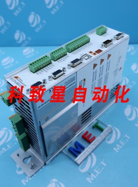 工业配件ECOVARIO 414AR-BA-000-000 伺服驱动器 414ARBA000000