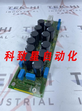 工业配件462018.7601.02 伺服驱动直流滤波器卡