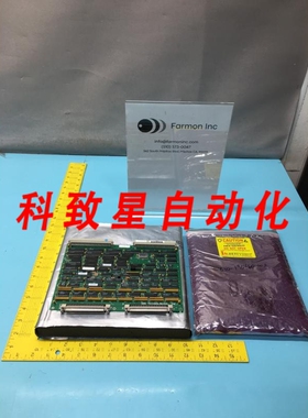 工业配件SBS LGIES LAM 810-190460-002 PCB BOARD 84702205 1456