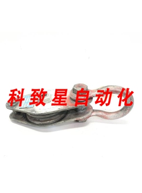 工业配件MCGRAW- 6631 BREWER-TITCHENER HOIST SNATTCH 7-1/2TON