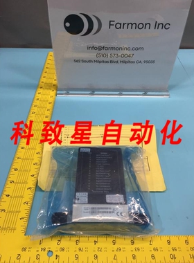 工业配件1159B-02000RV-SPCAL MASS FLOW CONTROLLER MFC 2000 SC