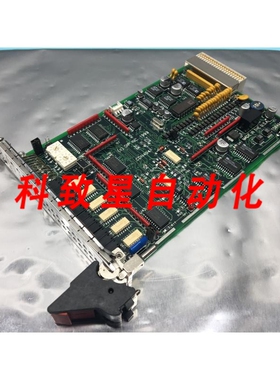 工业配件AMAT 0660-01878 CARD DNET CONTROL 8X12BIT I/O ANALOG