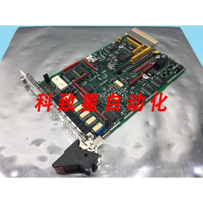 工业配件AMAT 0660-01878 CARD DNET CONTROL 8X12BIT I/O ANALOG