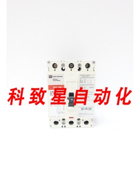 工业配件EHD3030L 模壳断路器 30A AMP 480V-AC 3P