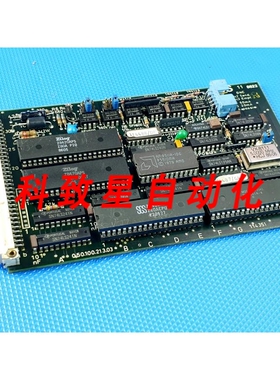 工业配件HECKLER&KOCH BOARD FOR CNC 783 ZMP BOARD 050.100.213
