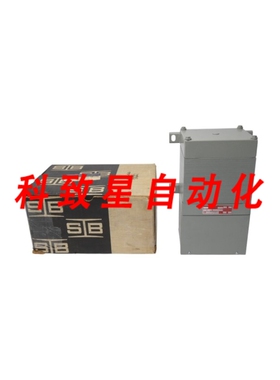 工业配件HEVI-DUTY S1F3 240/480V