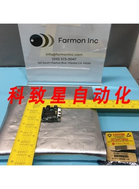 工业配件AMAT 0100-77016 ASSY PCB DET.ANAL.BD CMP ANALOG 1293