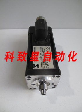 工业配件SYSTEM DSM4-05.20R.96-6SN 伺服电机