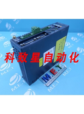 工业配件CONVEX CSDL-02BA0 伺服驱动器 CSDL02BA0