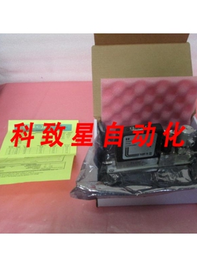 工业配件2259C-00010SV MASS FLOW CONTROLLER MFC N2 10 SCCM 42