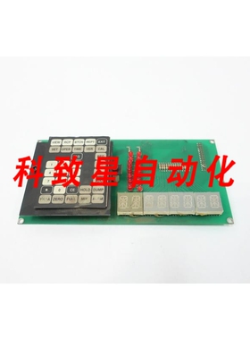 工业配件MAGUIRE 90126A PCB电路板