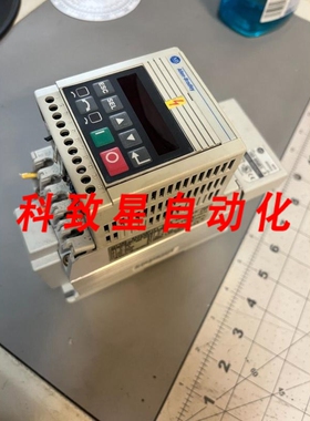 工业配件160-BA04NSF1P1变速驱动器1.5 千瓦2马力 380/460-