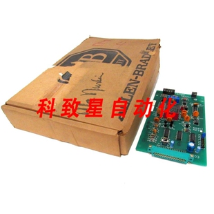 工业配件50917控制板