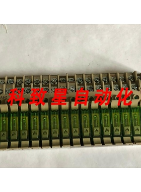 工业配件RELAY 16POINT 12VDC IN G7TC-ID16 DC12 SO