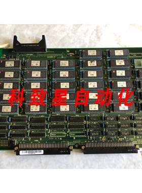 工业配件UM801B UM80IB 2P02060 机器人控制板 CN