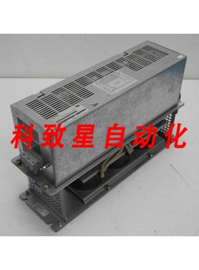工业配件E/R 55KW电源滤波器6SL3000-0BE21-6AA0+6SL3060-1FE21-6