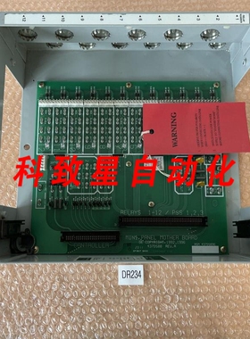 工业配件GE 照明控制RINTER-0012 437D588 REV.A