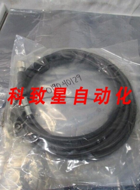 工业配件AMAT 0190-40129 CABLE ASSEMBLY E-CHUCK TO CH.20FT.QD