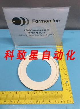 工业配件LAM 716-05773-005 CERAMIC RING 153417